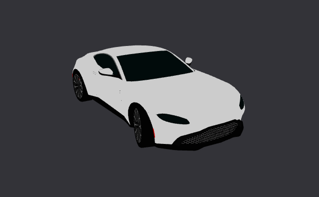 Voorbeeld 1 van een model