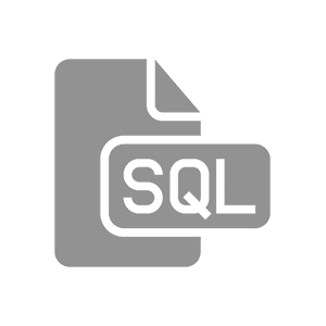 SQL