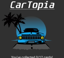 Cartopia